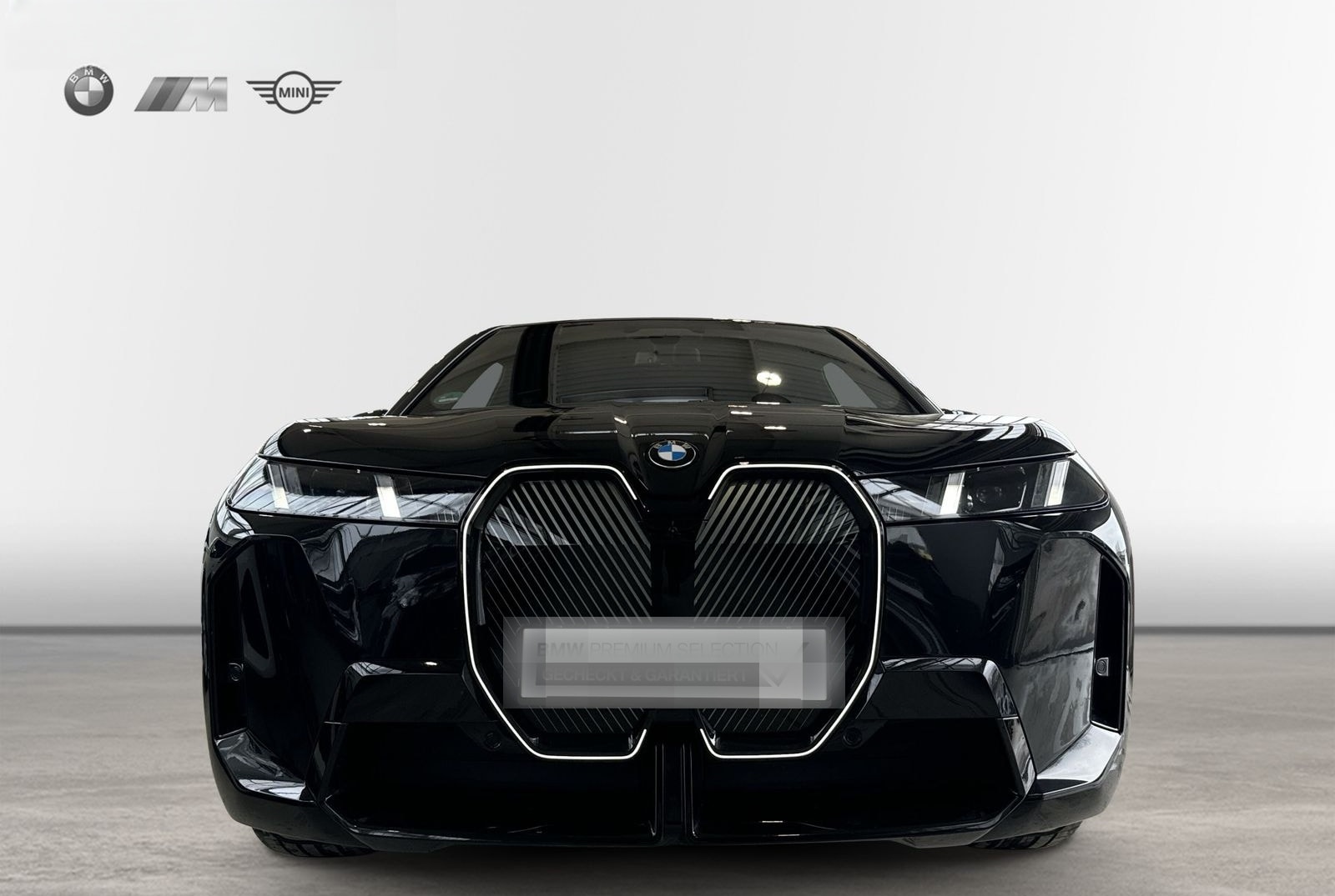 BMW iX xDrive45 *688€ o Anzahlung*M Sport*22 Zoll*AH foto 7