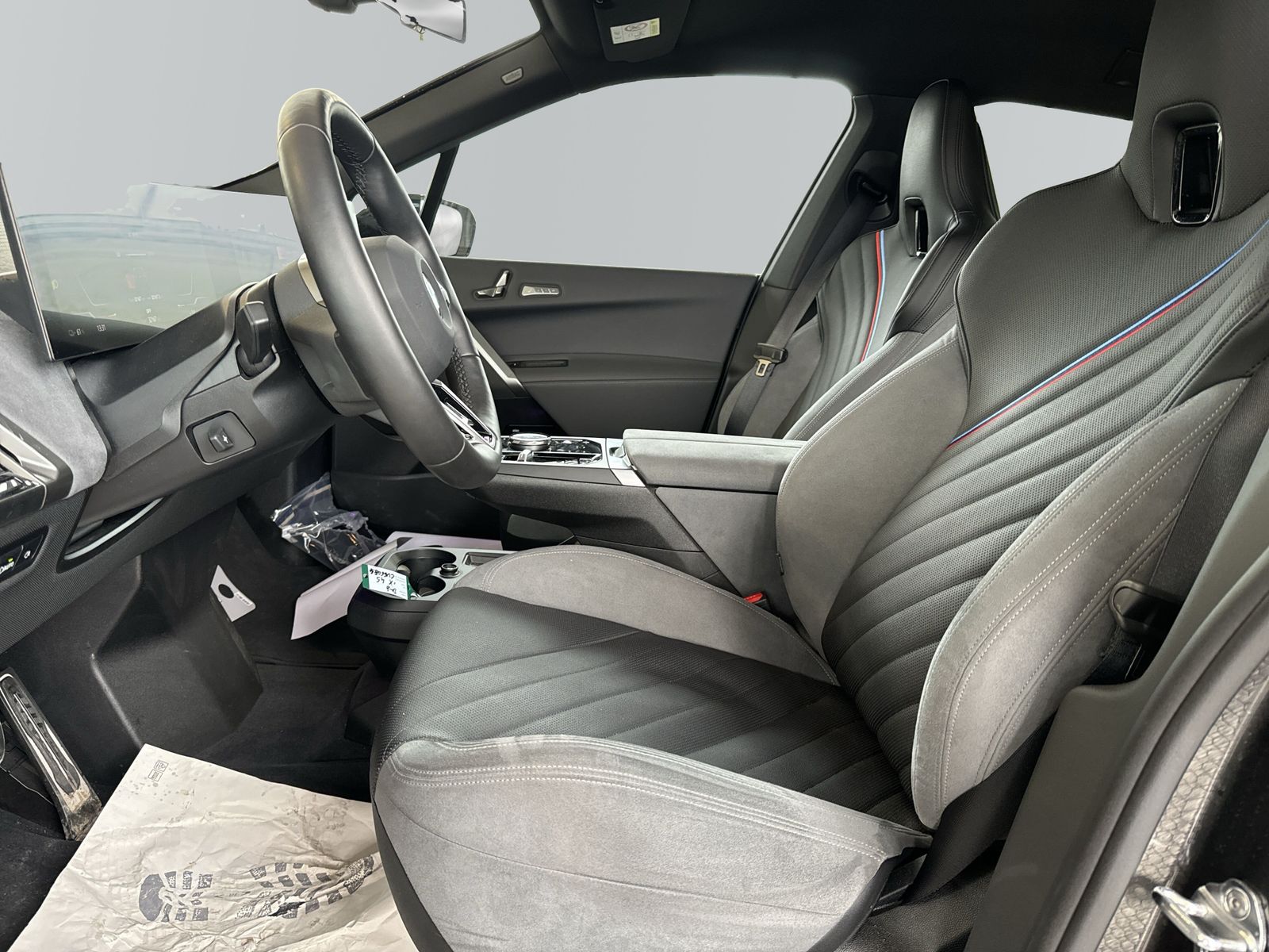 BMW iX xDrive45 *688€ o Anzahlung*M Sport*22 Zoll*AH foto 8