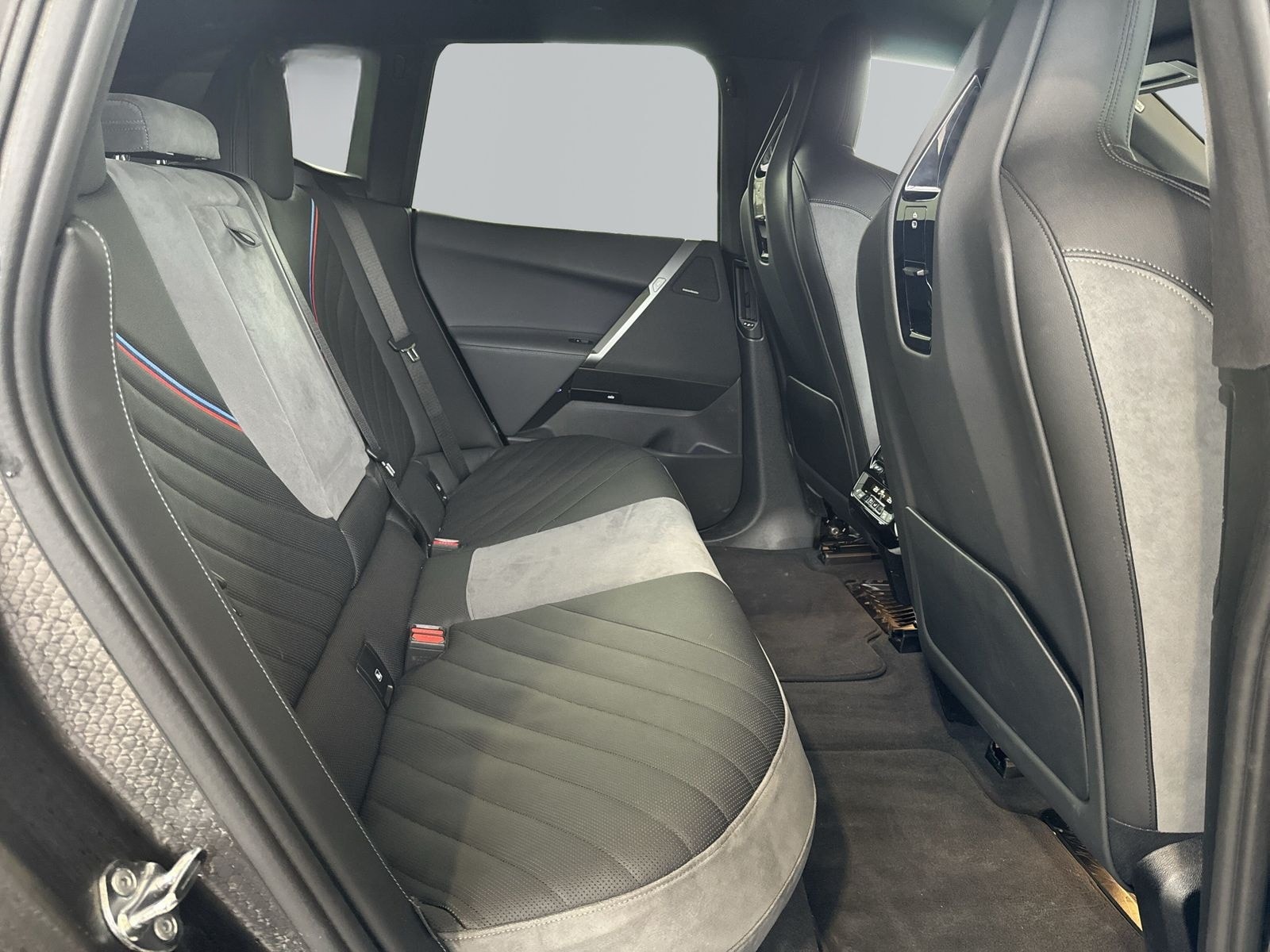 BMW iX xDrive45 *688€ o Anzahlung*M Sport*22 Zoll*AH foto 10