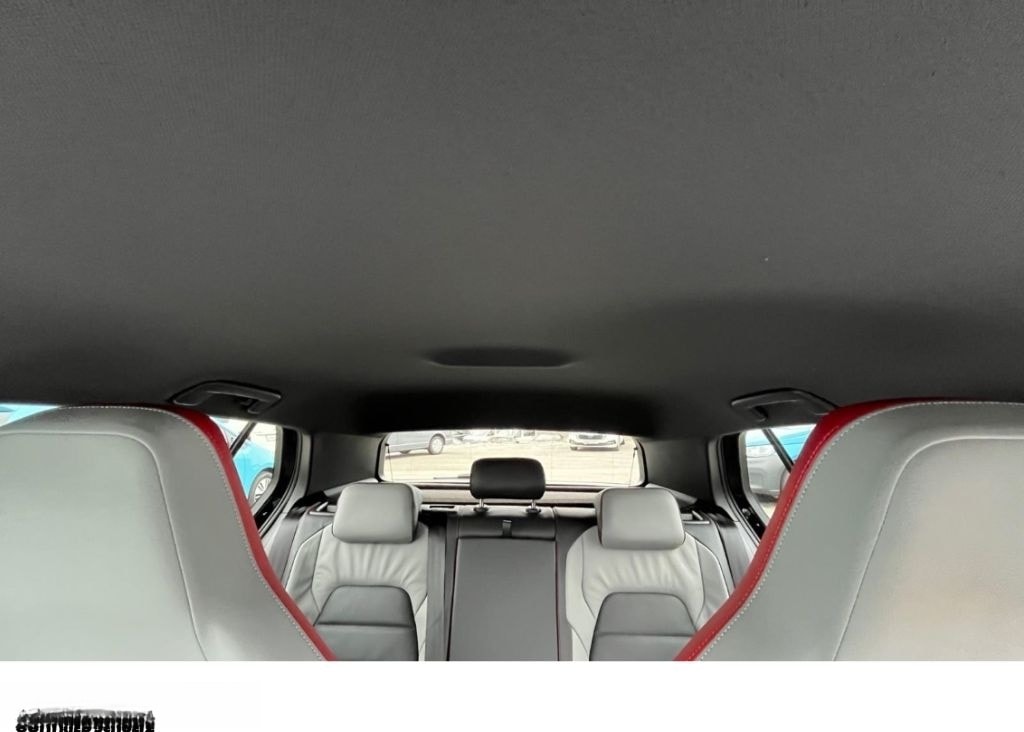 Volkswagen Golf GTI VIII 2.0 Clubsport DSG   Navi   Leder   foto 12