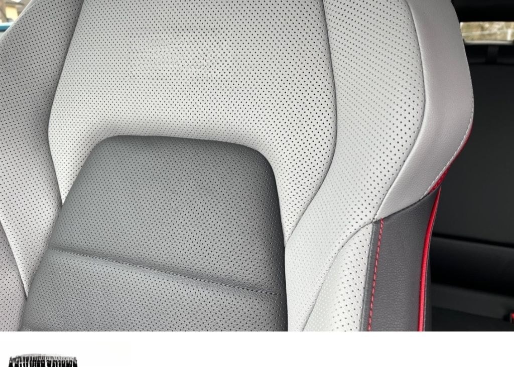 Volkswagen Golf GTI VIII 2.0 Clubsport DSG   Navi   Leder   foto 13