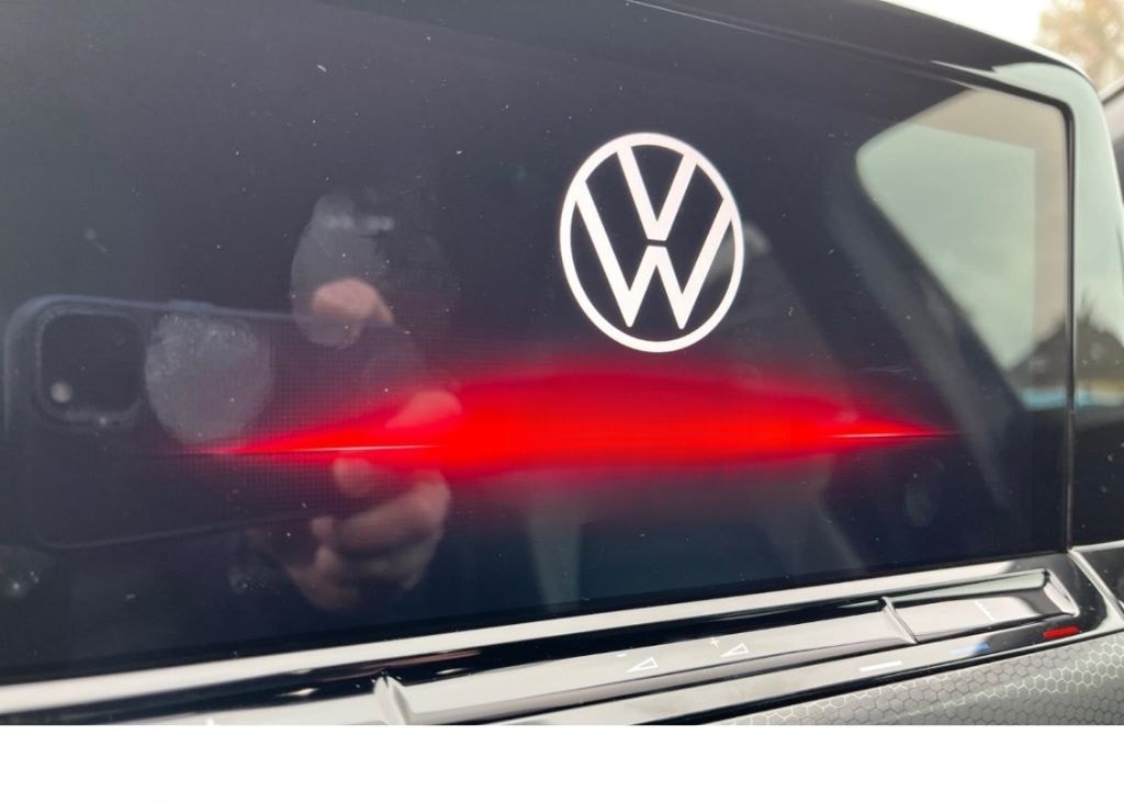 Volkswagen Golf GTI VIII 2.0 Clubsport DSG   Navi   Leder   foto 14