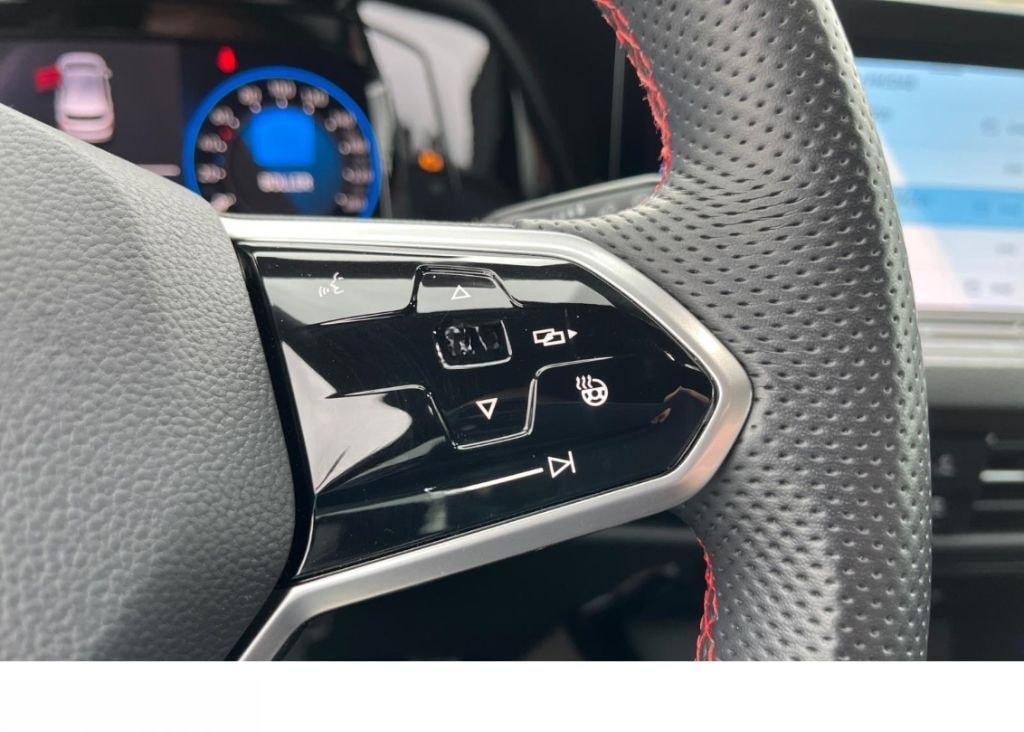 Volkswagen Golf GTI VIII 2.0 Clubsport DSG   Navi   Leder   foto 15