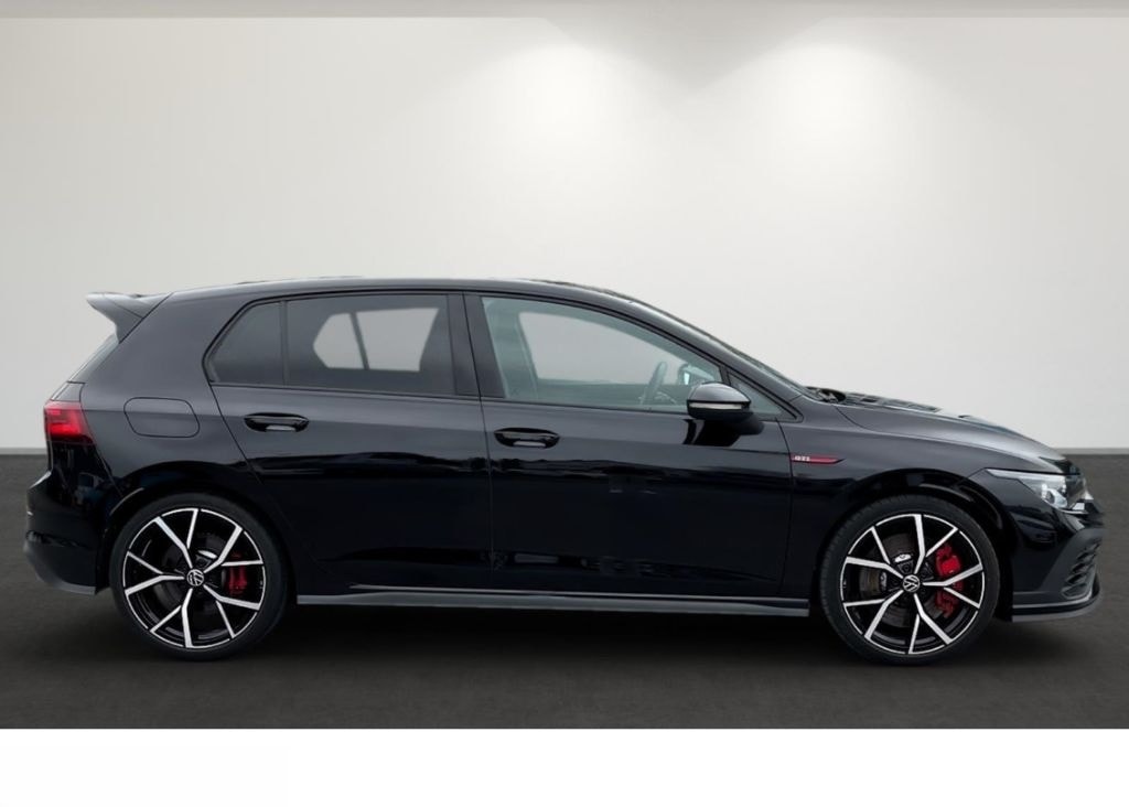 Volkswagen Golf GTI VIII 2.0 Clubsport DSG   Navi   Leder   foto 3