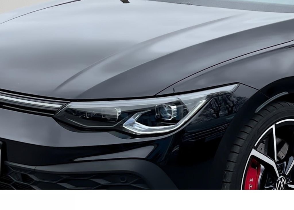 Volkswagen Golf GTI VIII 2.0 Clubsport DSG   Navi   Leder   foto 5