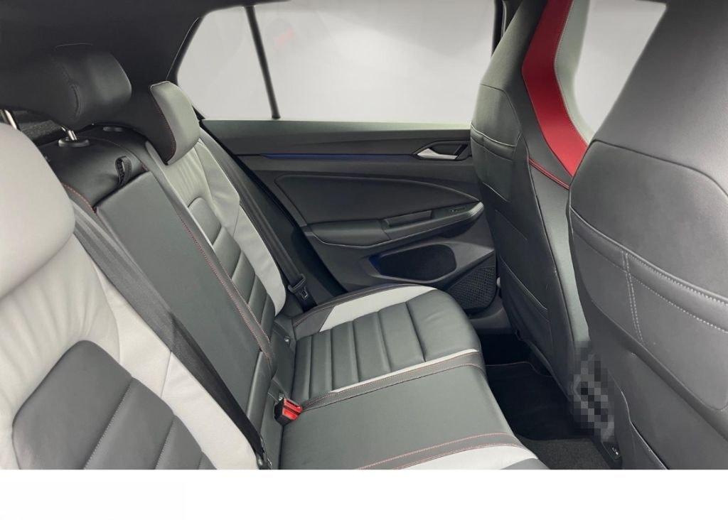 Volkswagen Golf GTI VIII 2.0 Clubsport DSG   Navi   Leder   foto 7