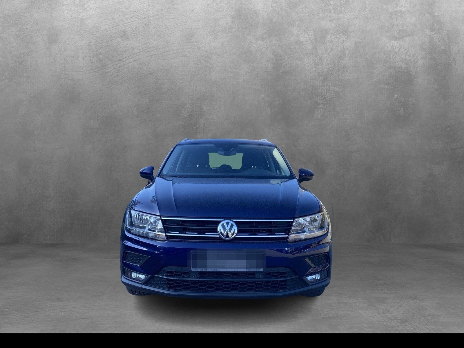 Volkswagen Tiguan 2.0 TDI Comfortline 4Motion SHZ/Klima/NSW foto 2