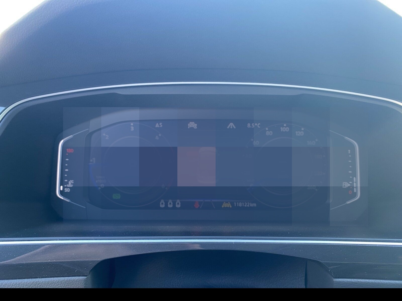 Volkswagen Tiguan 2.0 TDI Comfortline 4Motion SHZ/Klima/NSW foto 13