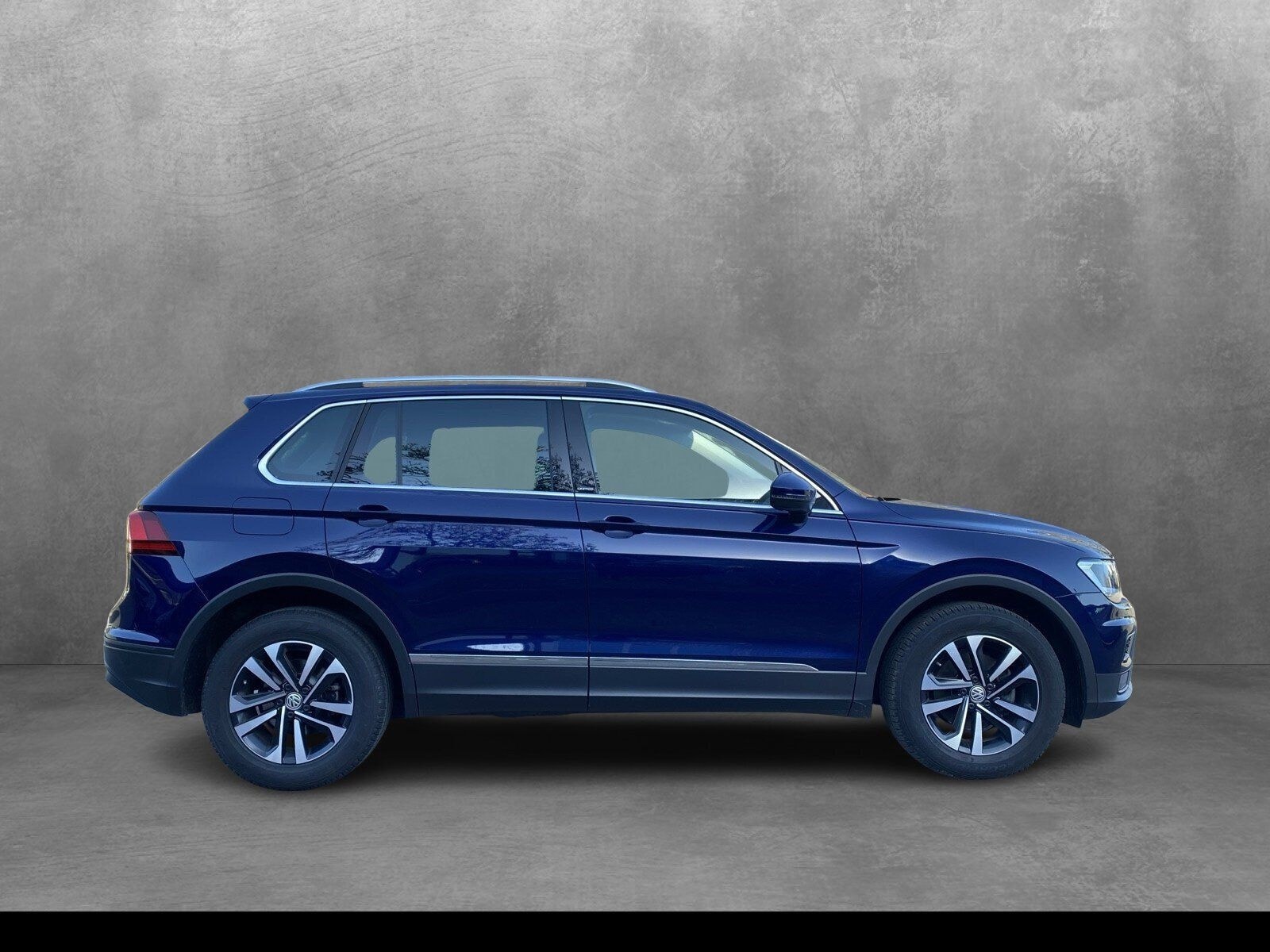 Volkswagen Tiguan 2.0 TDI Comfortline 4Motion SHZ/Klima/NSW foto 4