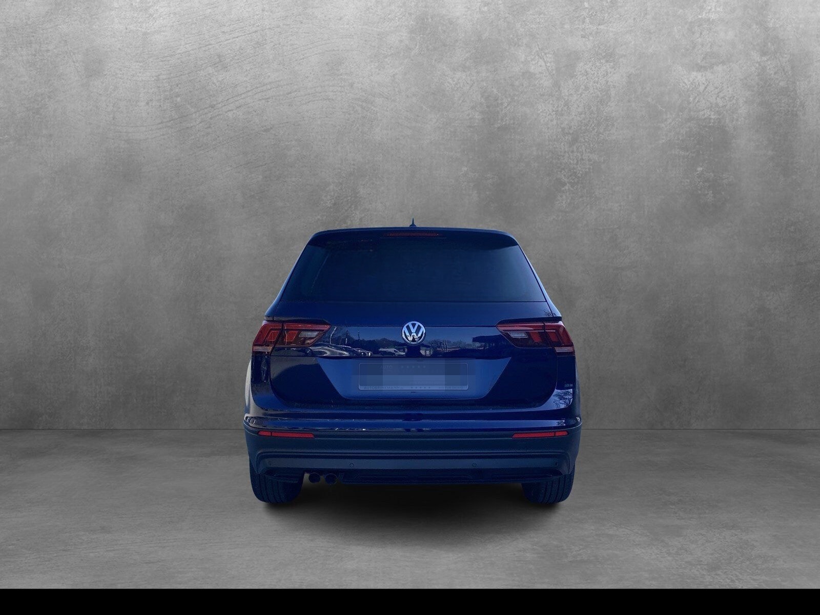 Volkswagen Tiguan 2.0 TDI Comfortline 4Motion SHZ/Klima/NSW foto 6