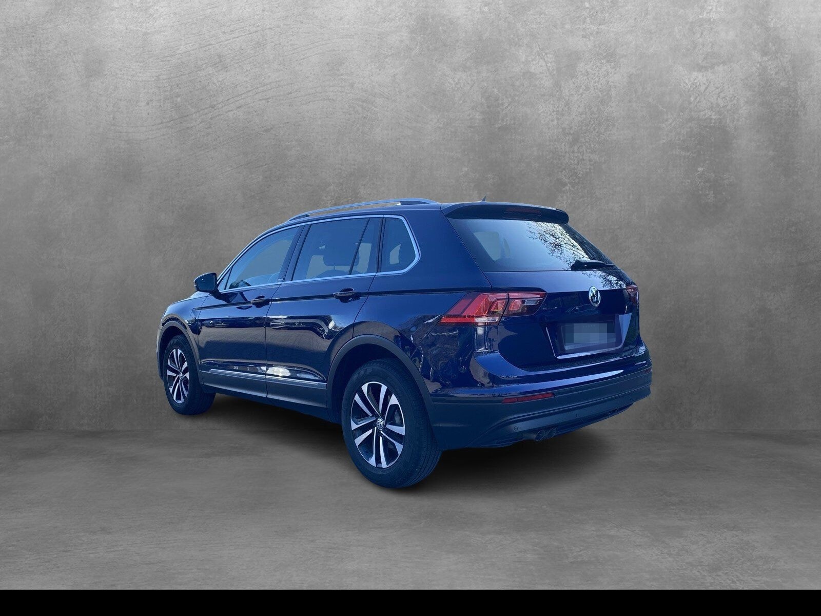 Volkswagen Tiguan 2.0 TDI Comfortline 4Motion SHZ/Klima/NSW foto 8