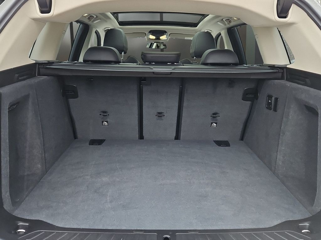 BMW X3 xDrive20d LED NAVI PANO LEDER KAMERA PDC 18" foto 14