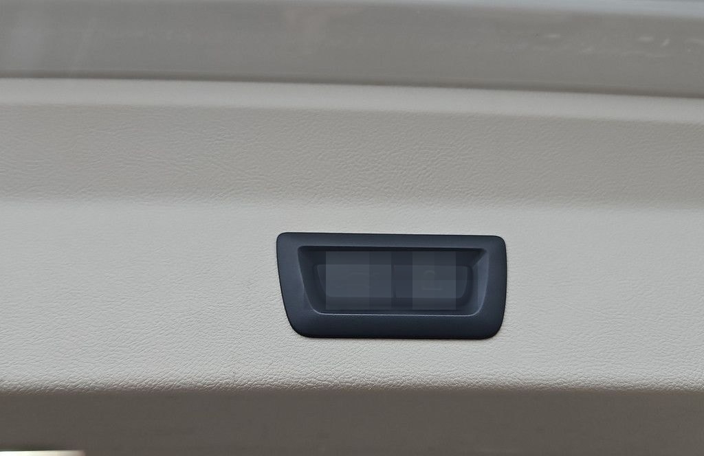 BMW X3 xDrive20d LED NAVI PANO LEDER KAMERA PDC 18" foto 18