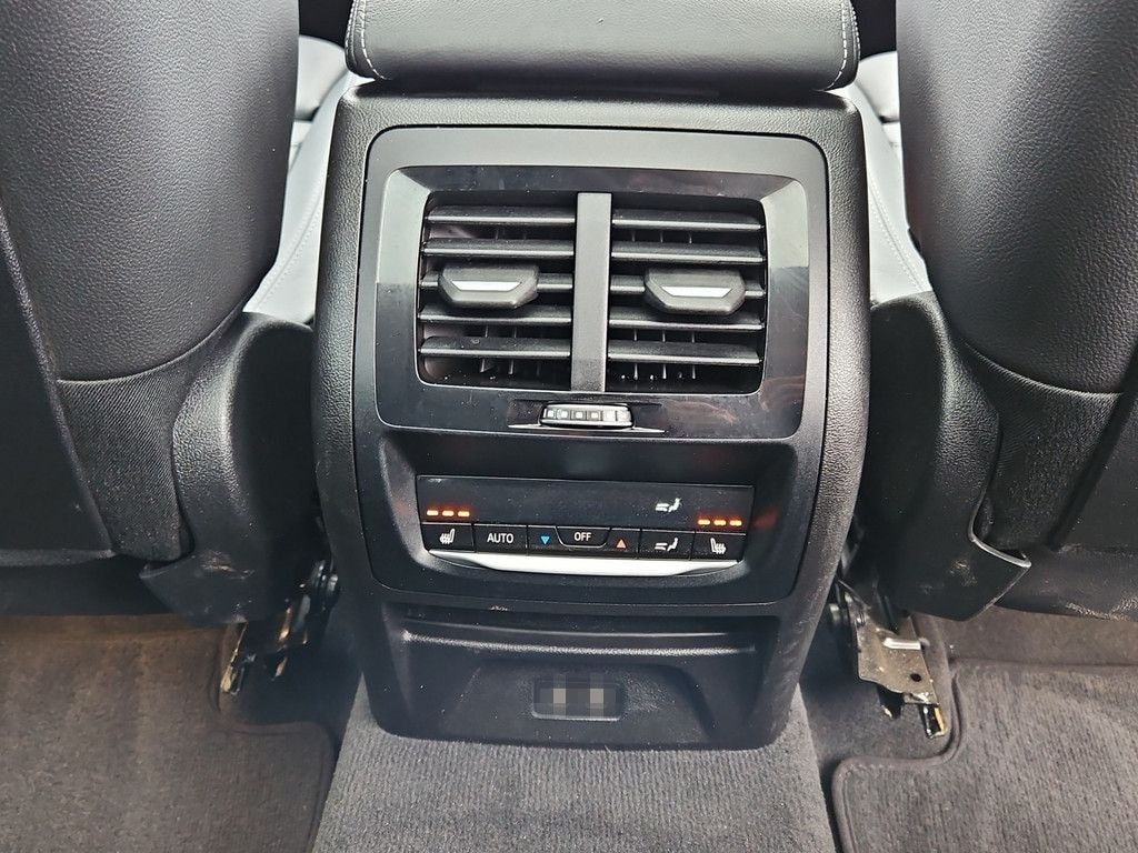 BMW X3 xDrive20d LED NAVI PANO LEDER KAMERA PDC 18" foto 19