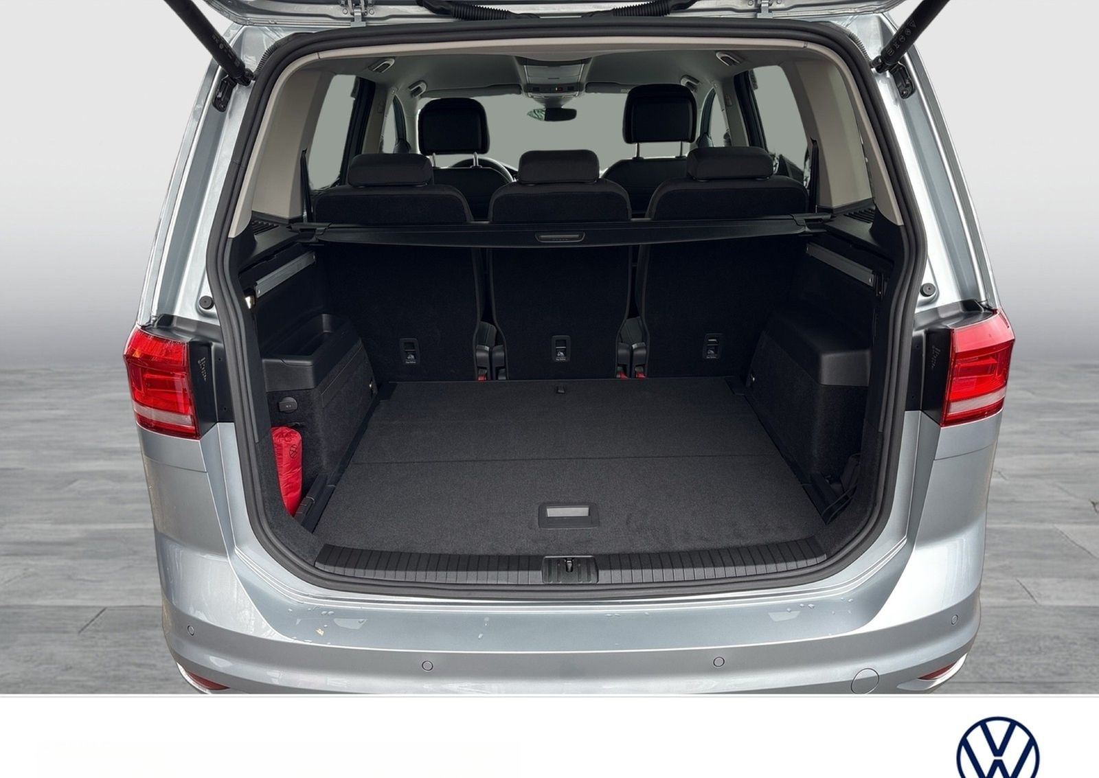 Volkswagen Touran 2.0 HIGHLINE AHK CAM ACC LM17 EKLAPPE NAV foto 16