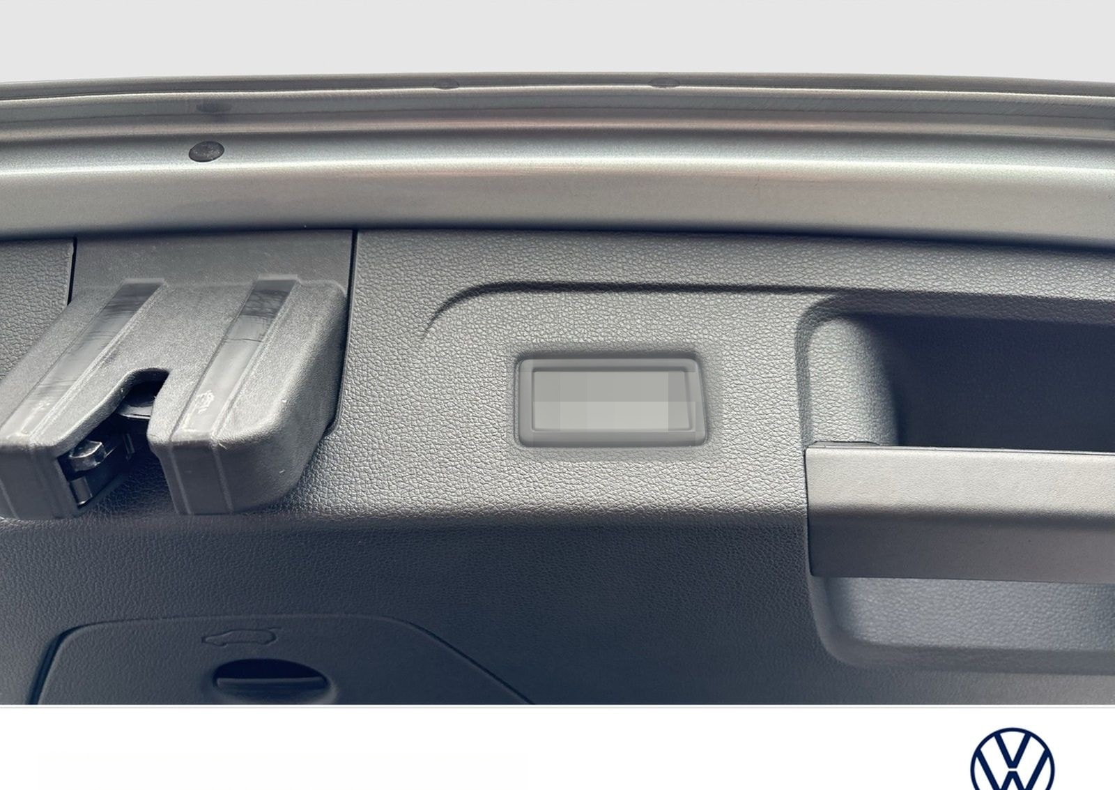 Volkswagen Touran 2.0 HIGHLINE AHK CAM ACC LM17 EKLAPPE NAV foto 18