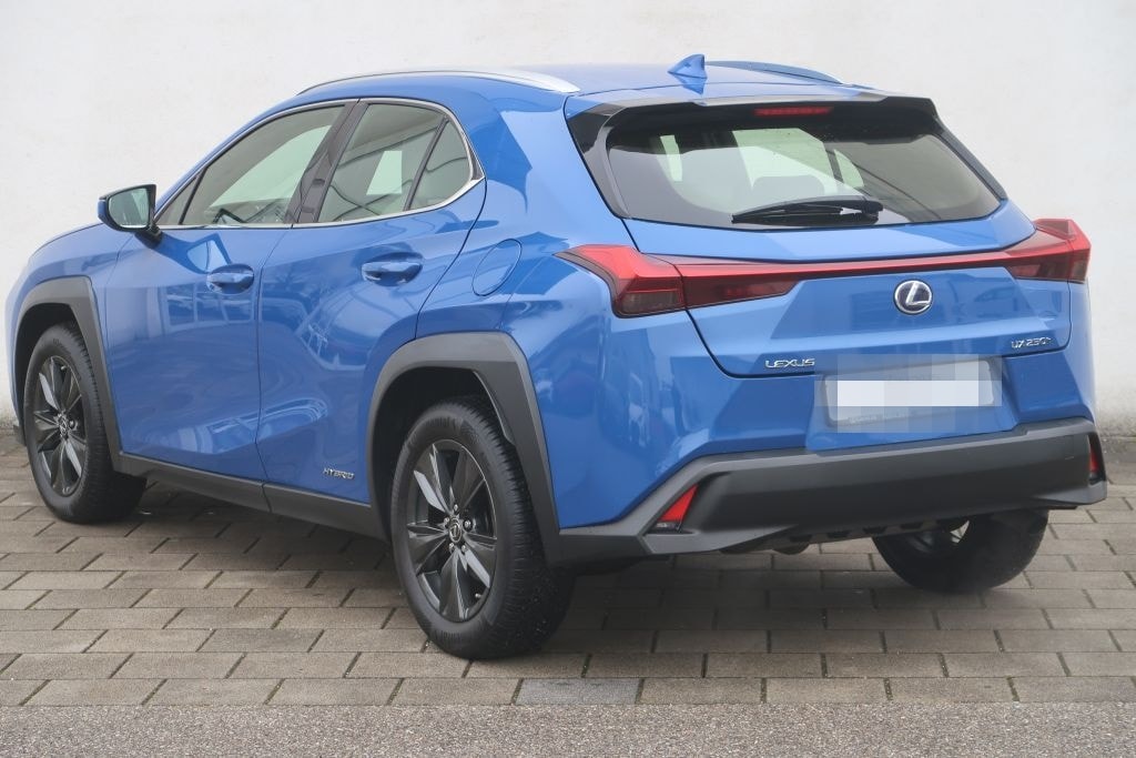 Lexus UX 250h Launch Edition foto 6