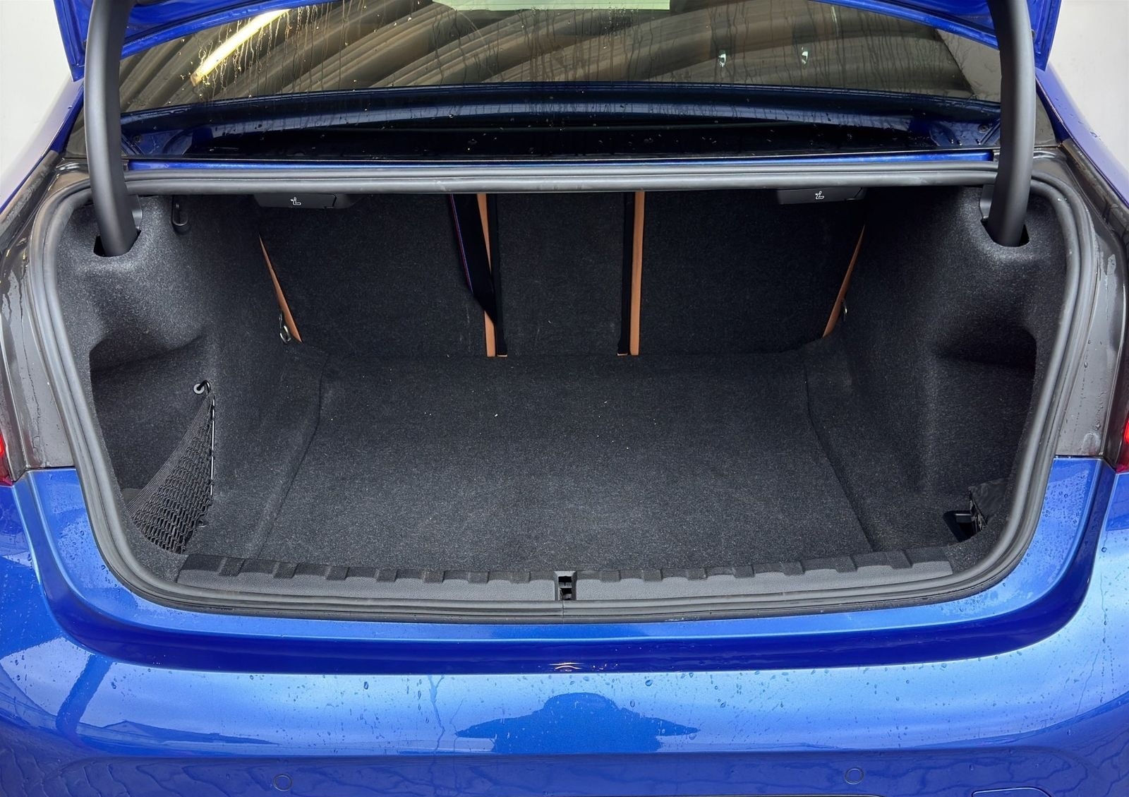 BMW 330dA Lim. M Sport Pro LiveCock.Standh.LED.GSD. foto 9