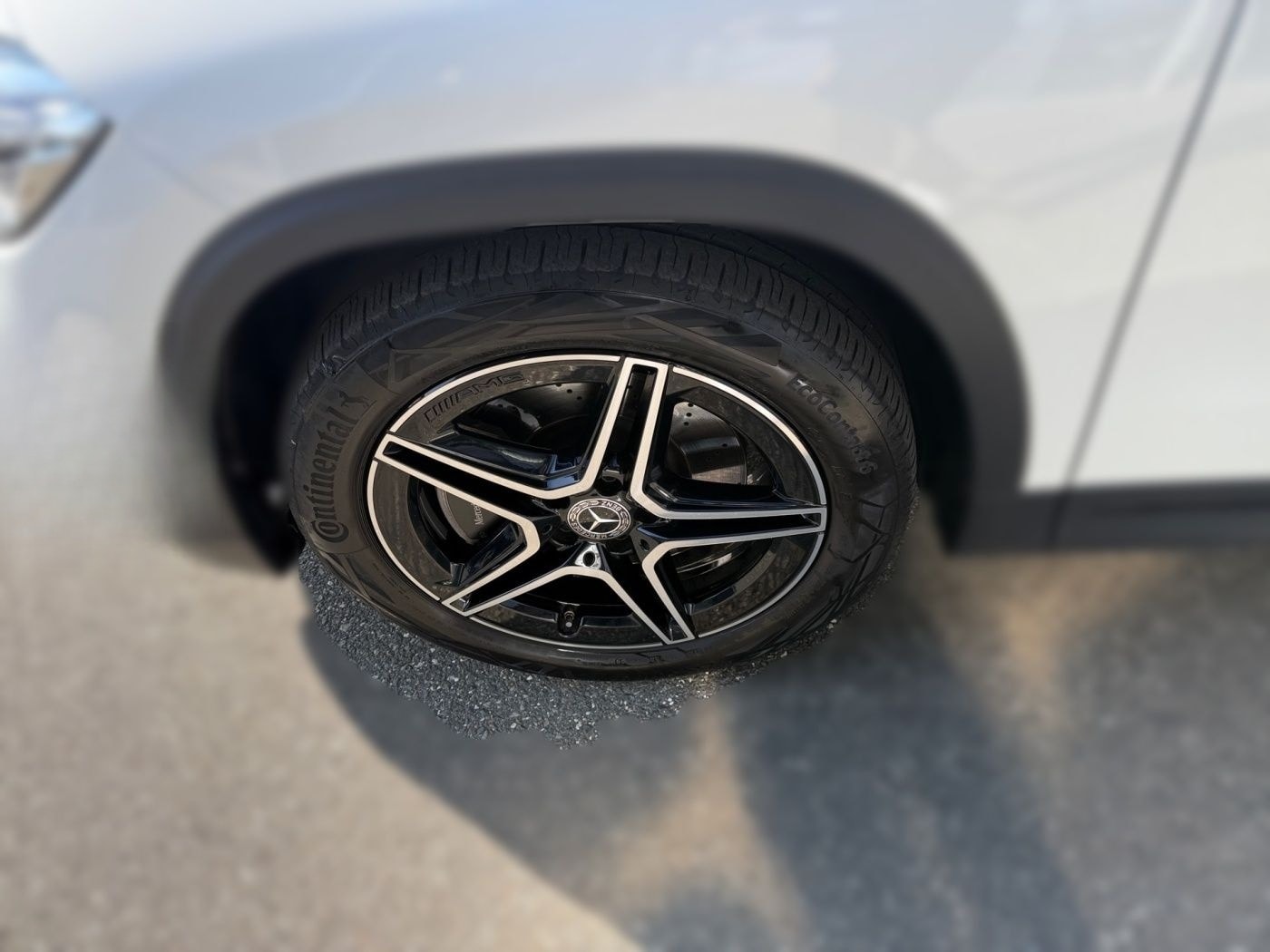 Mercedes-Benz GLA 250 4M AMG+NIGHT+AHK+PANO+AMBI+LED+FLA+WIDE+ foto 4