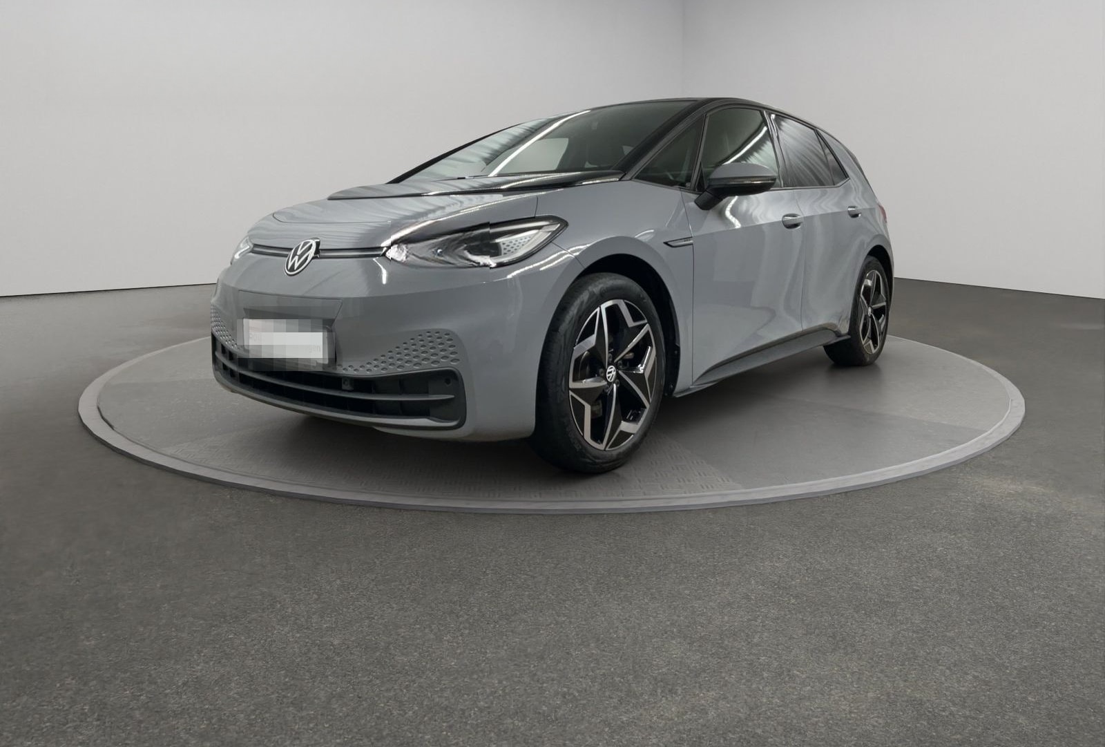 Volkswagen ID.3 Pro Performance _(Pano.Kamera.LED) DSG Batt foto 1