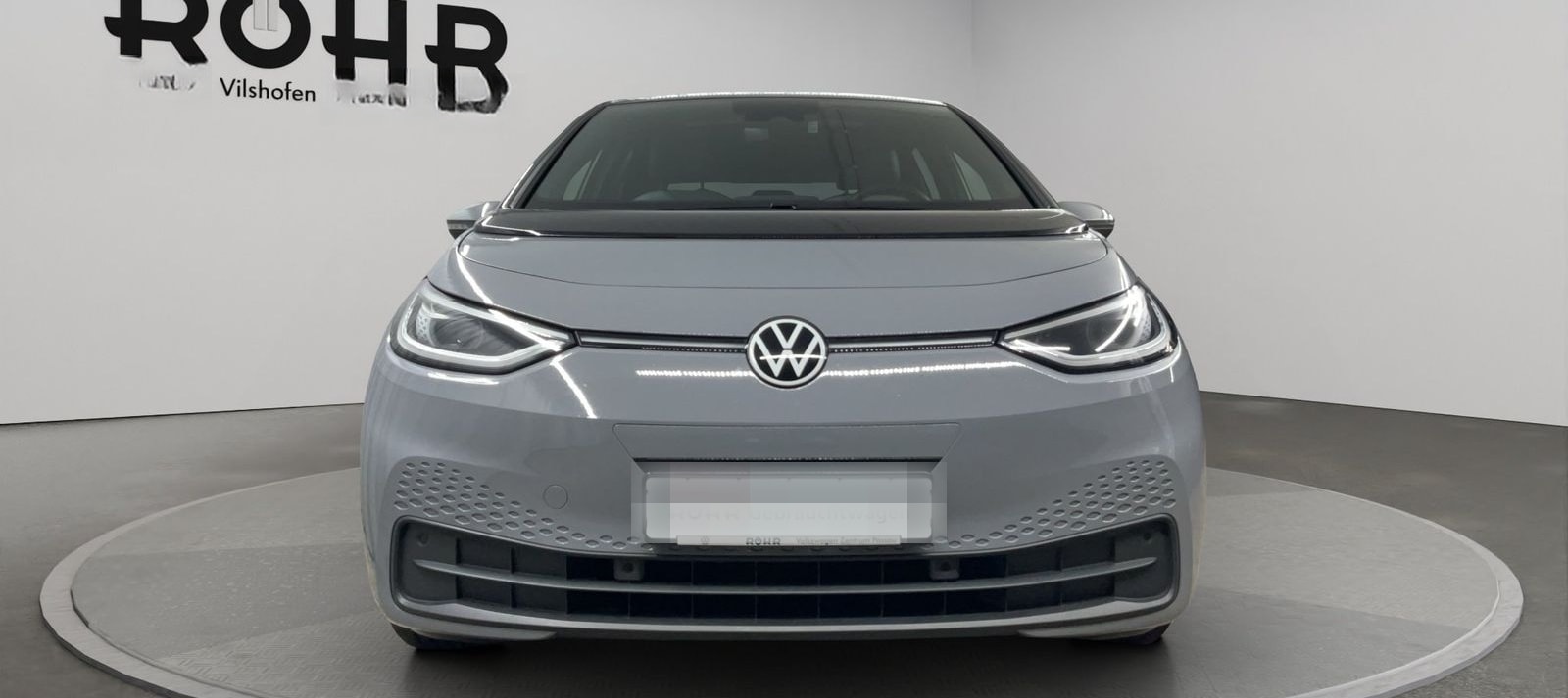 Volkswagen ID.3 Pro Performance _(Pano.Kamera.LED) DSG Batt foto 2