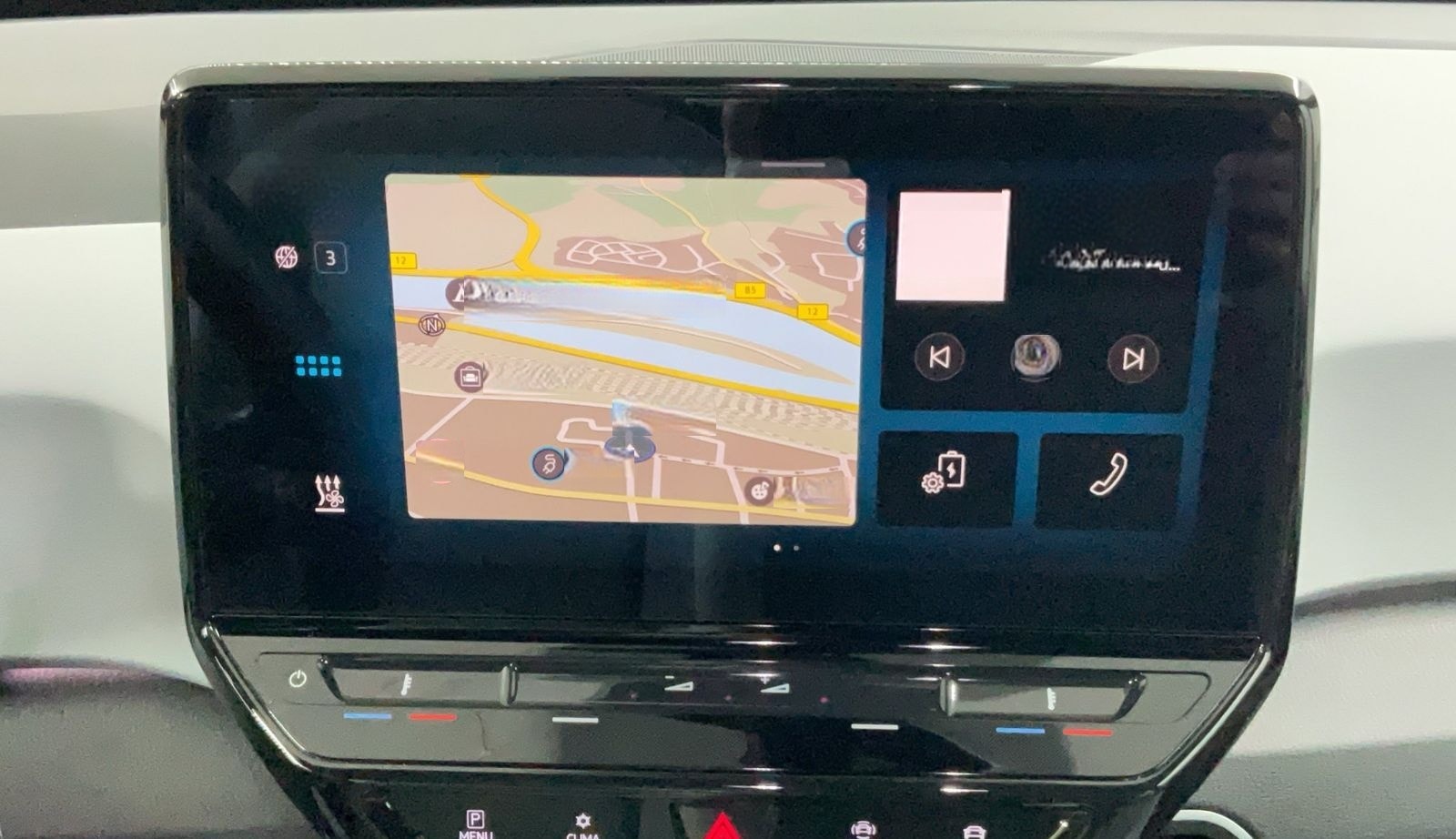 Volkswagen ID.3 Pro Performance _(Pano.Kamera.LED) DSG Batt foto 11