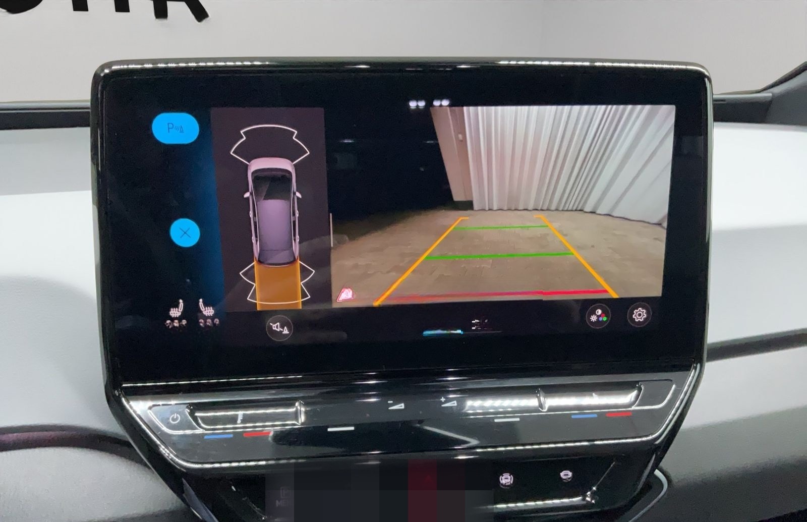 Volkswagen ID.3 Pro Performance _(Pano.Kamera.LED) DSG Batt foto 12