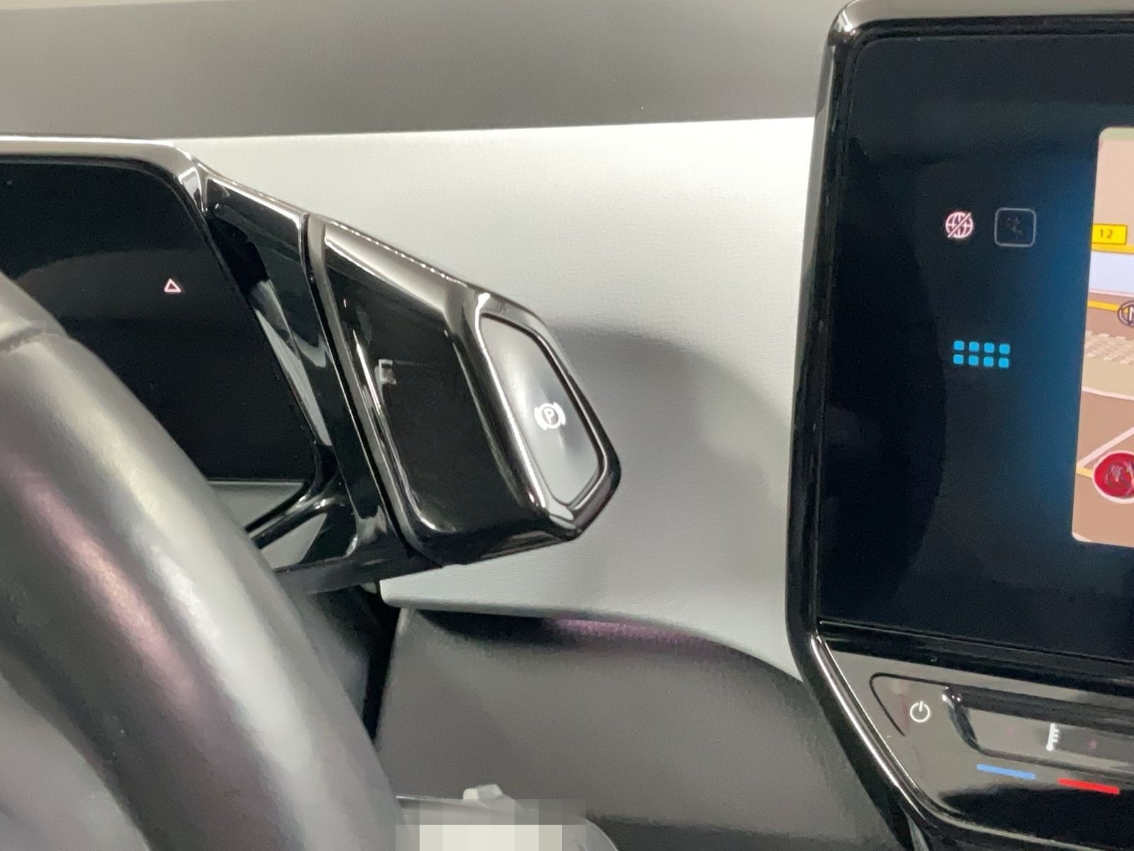 Volkswagen ID.3 Pro Performance _(Pano.Kamera.LED) DSG Batt foto 13