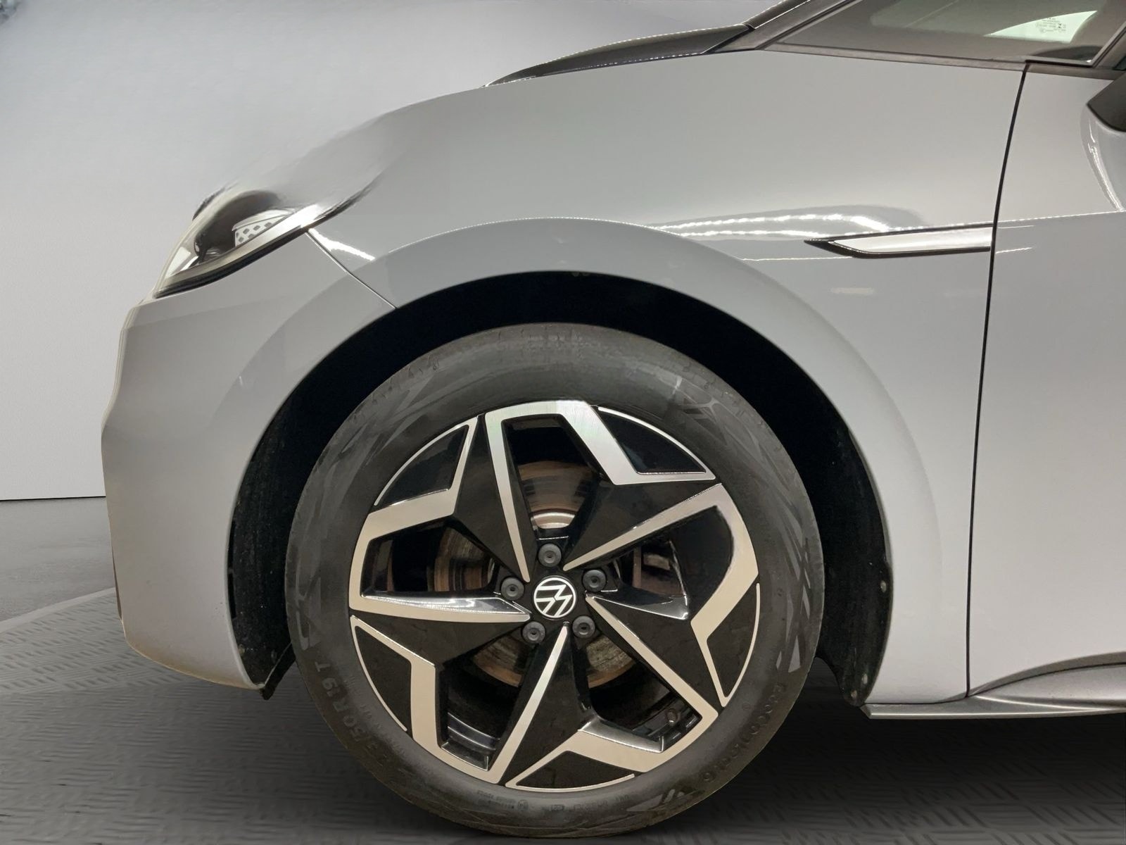 Volkswagen ID.3 Pro Performance _(Pano.Kamera.LED) DSG Batt foto 14