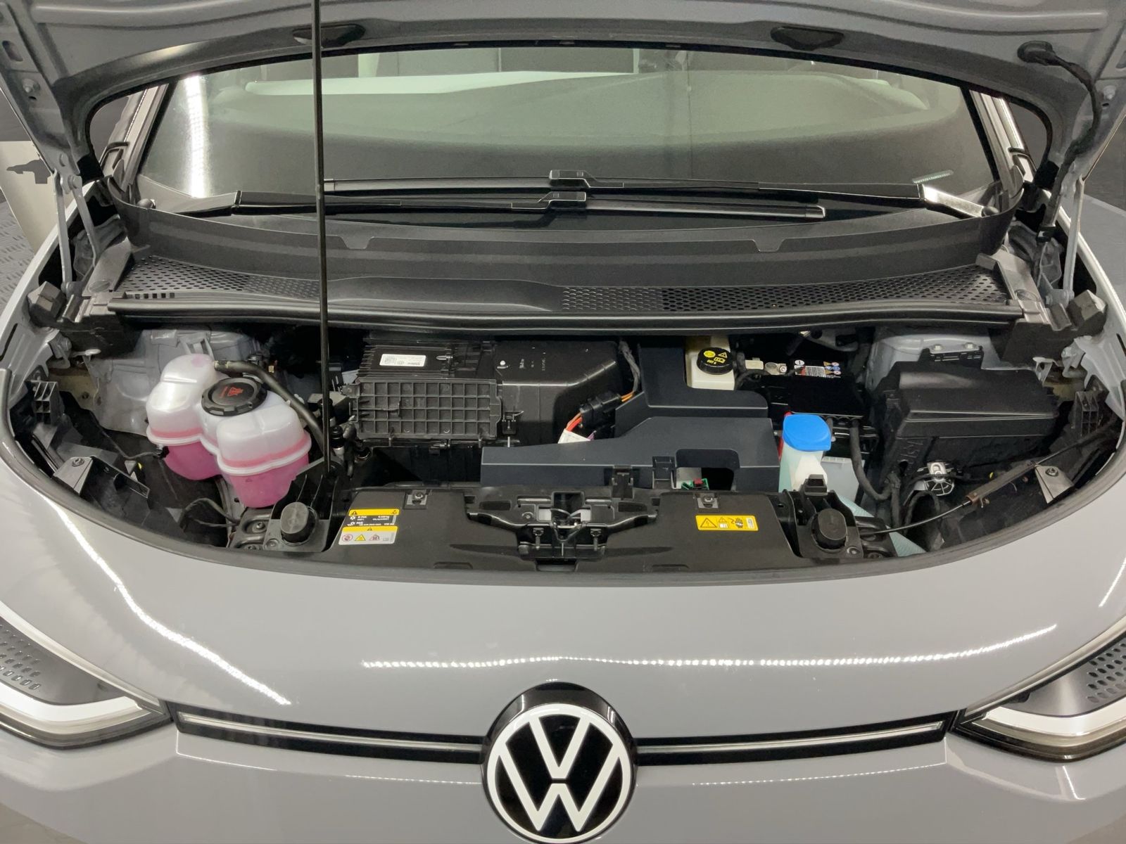 Volkswagen ID.3 Pro Performance _(Pano.Kamera.LED) DSG Batt foto 15