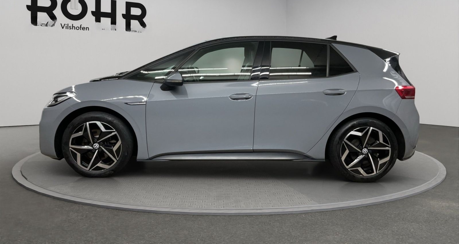 Volkswagen ID.3 Pro Performance _(Pano.Kamera.LED) DSG Batt foto 3