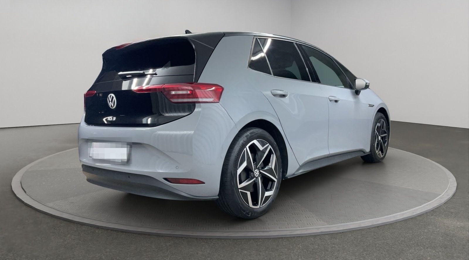 Volkswagen ID.3 Pro Performance _(Pano.Kamera.LED) DSG Batt foto 4