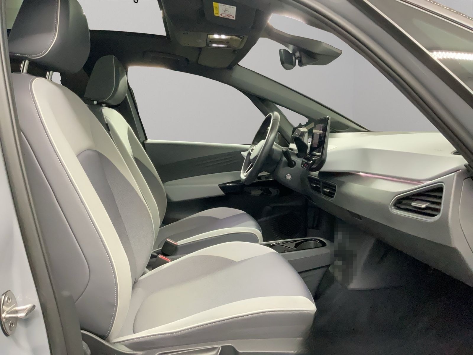 Volkswagen ID.3 Pro Performance _(Pano.Kamera.LED) DSG Batt foto 6