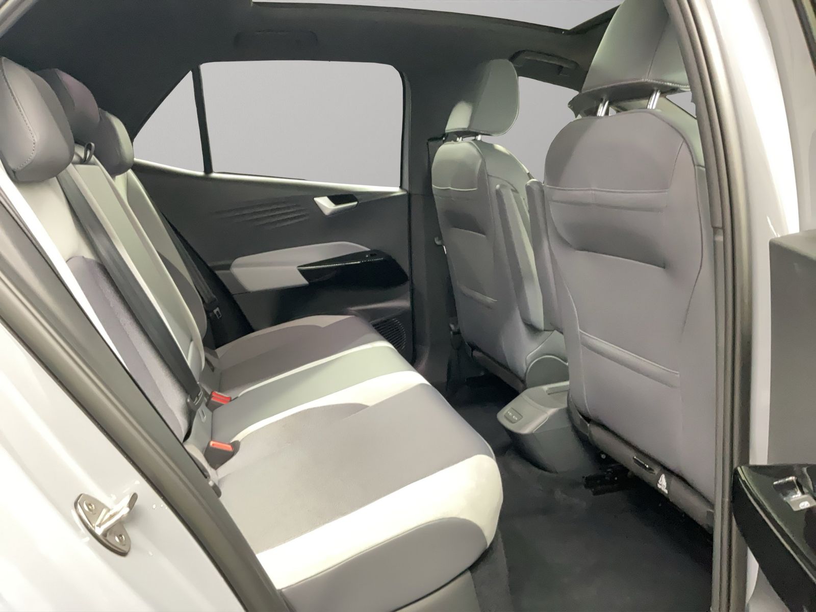 Volkswagen ID.3 Pro Performance _(Pano.Kamera.LED) DSG Batt foto 7