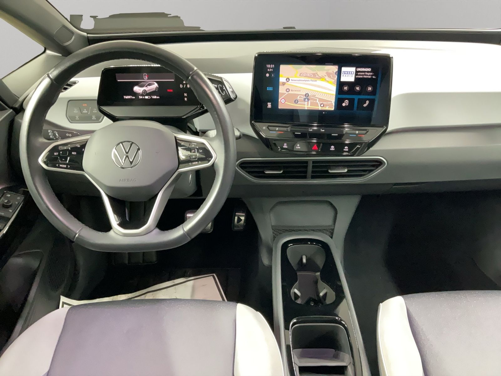 Volkswagen ID.3 Pro Performance _(Pano.Kamera.LED) DSG Batt foto 9