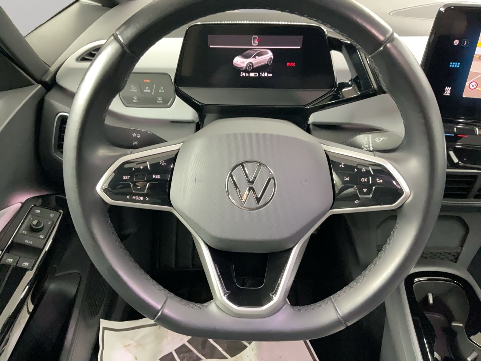 Volkswagen ID.3 Pro Performance _(Pano.Kamera.LED) DSG Batt foto 10