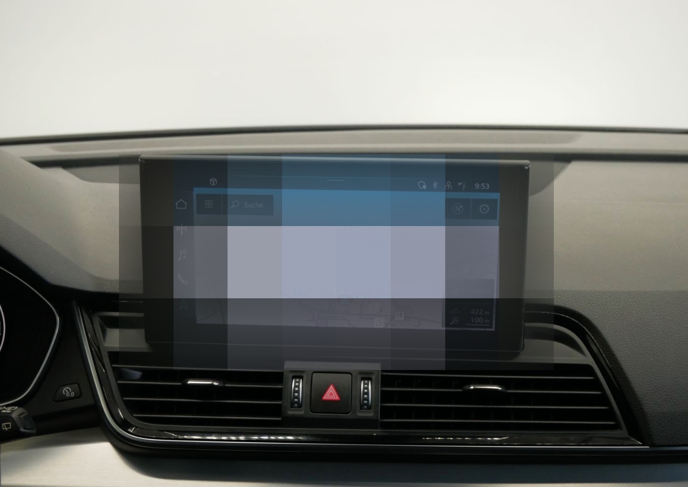 Audi Q5 40 TDI quattro S tro. advanced LED AHK PANO foto 11