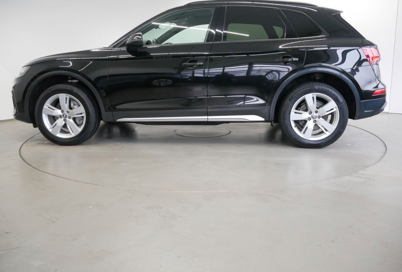 Audi Q5 40 TDI quattro S tro. advanced LED AHK PANO foto 4