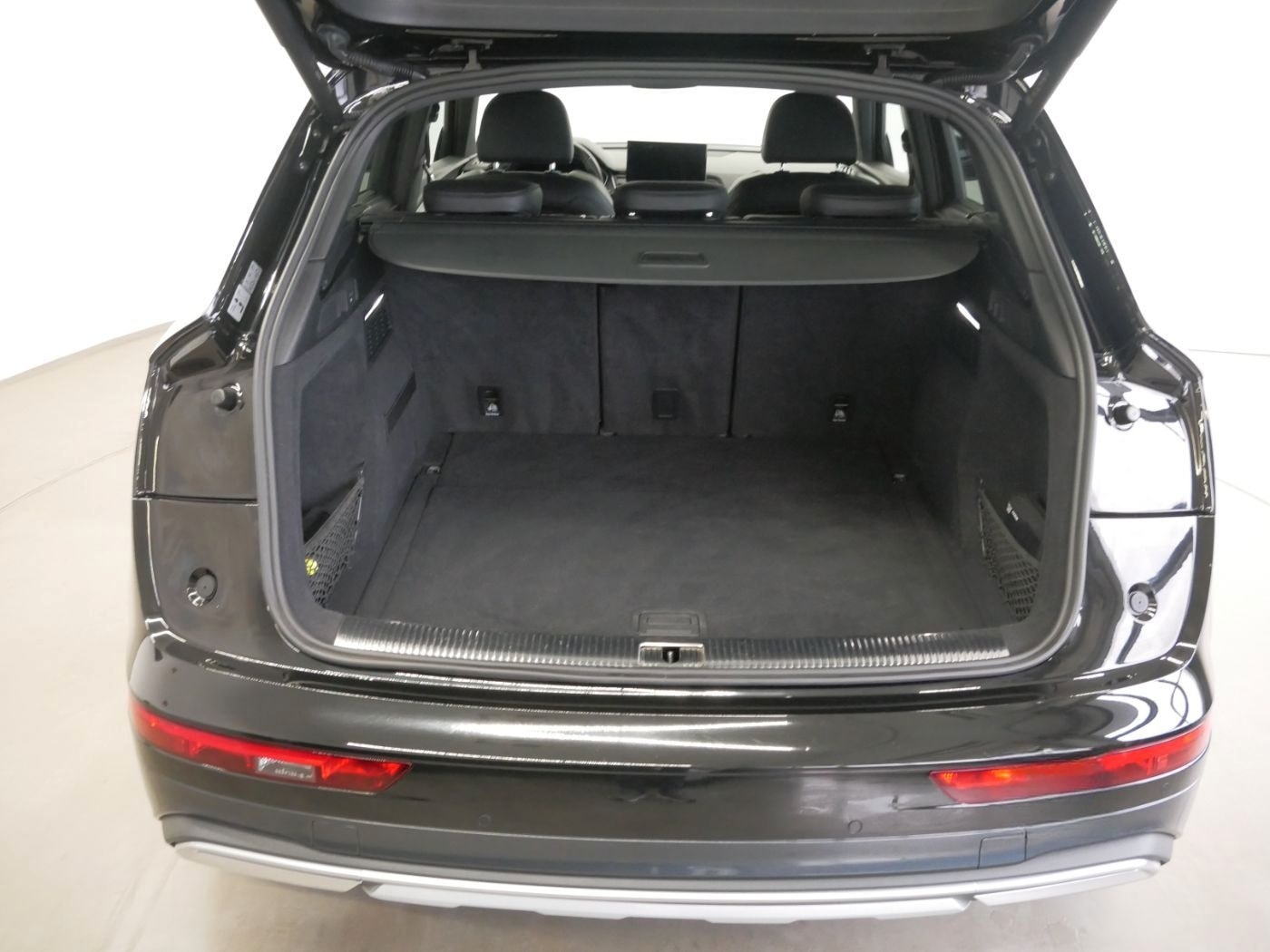 Audi Q5 40 TDI quattro S tro. advanced LED AHK PANO foto 7