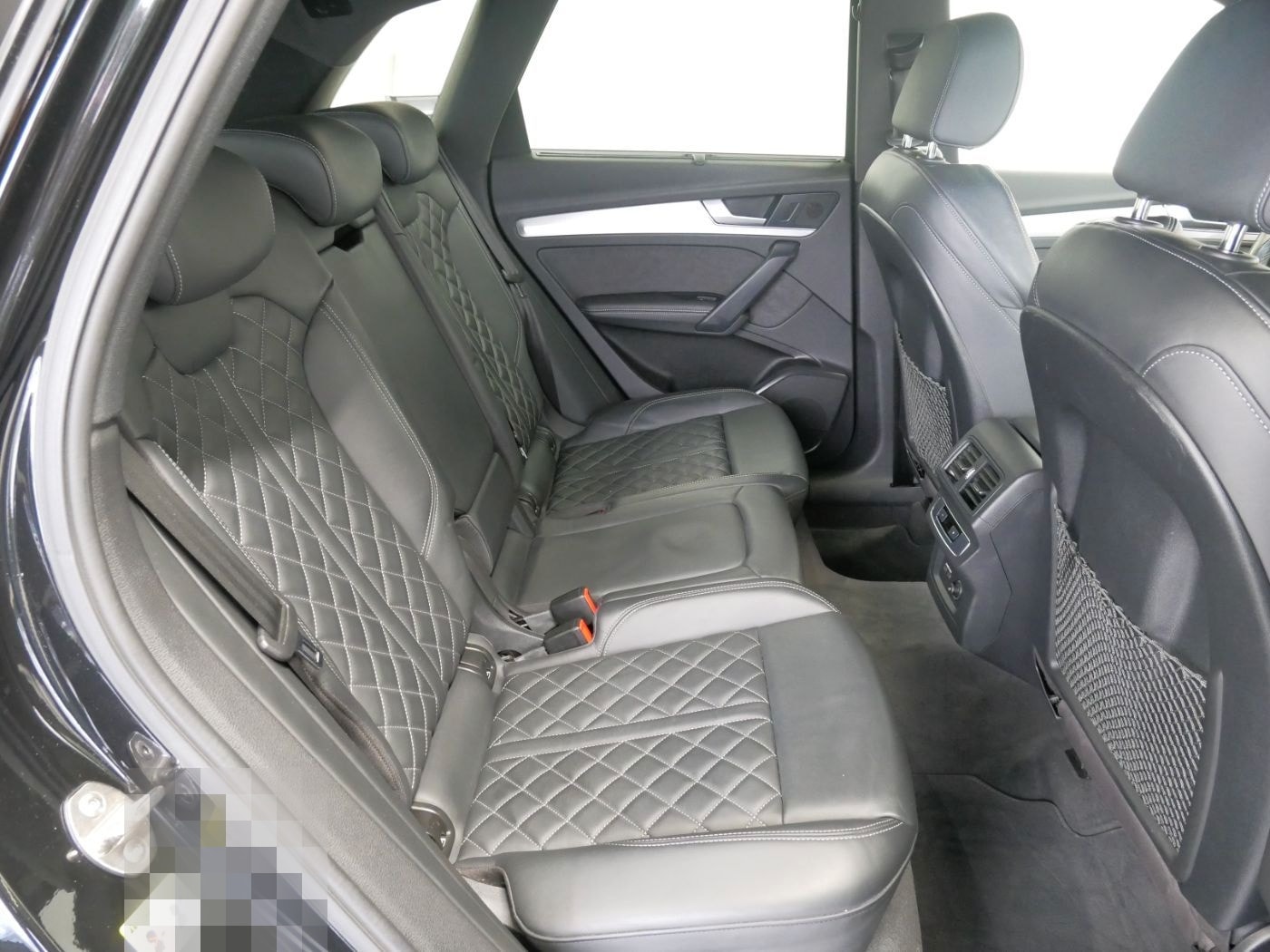 Audi Q5 40 TDI quattro S tro. advanced LED AHK PANO foto 8