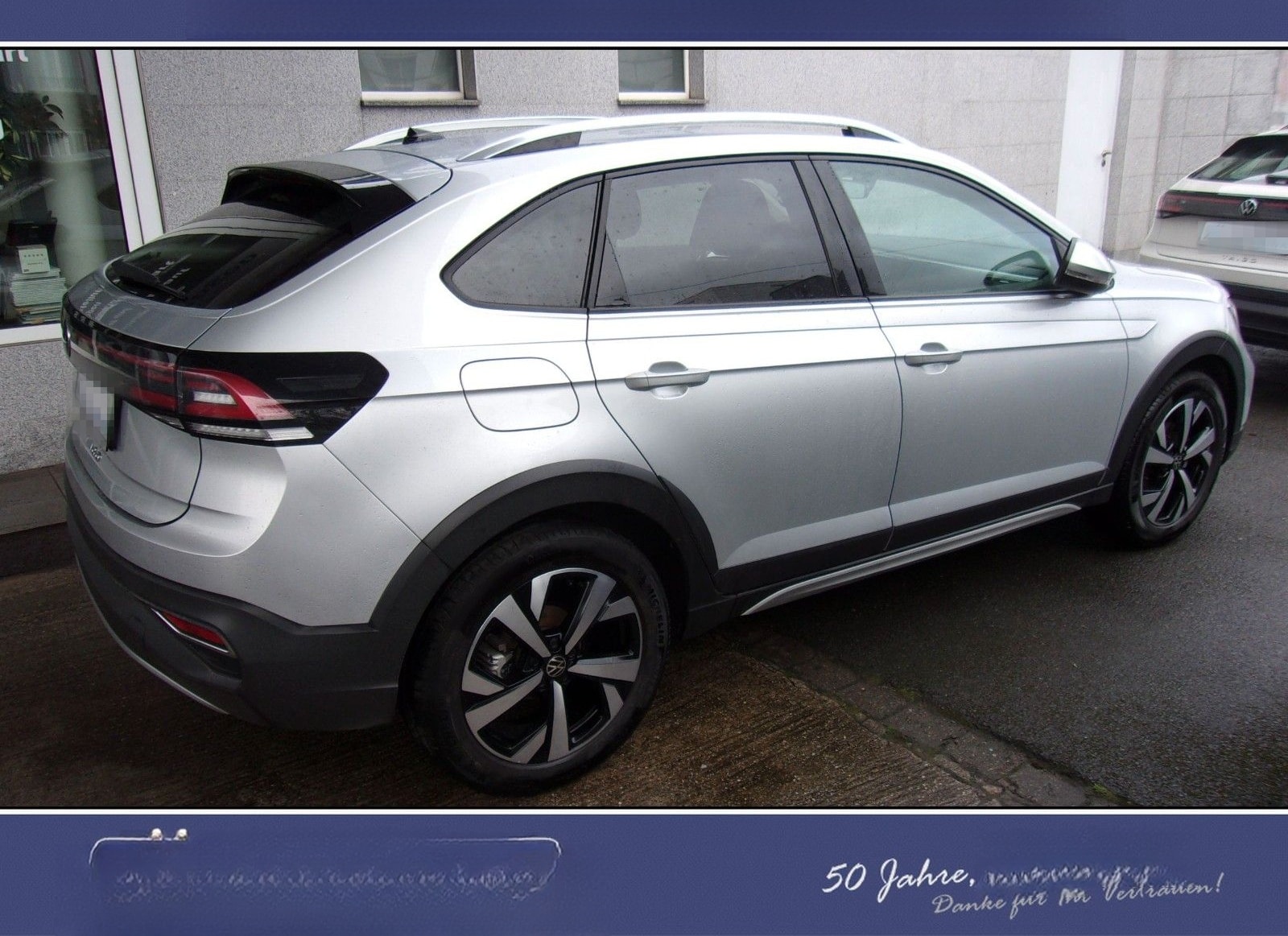 Volkswagen Taigo Style DSG Navi/PTS+RFK/ACC/iQ LED/19tkm foto 2