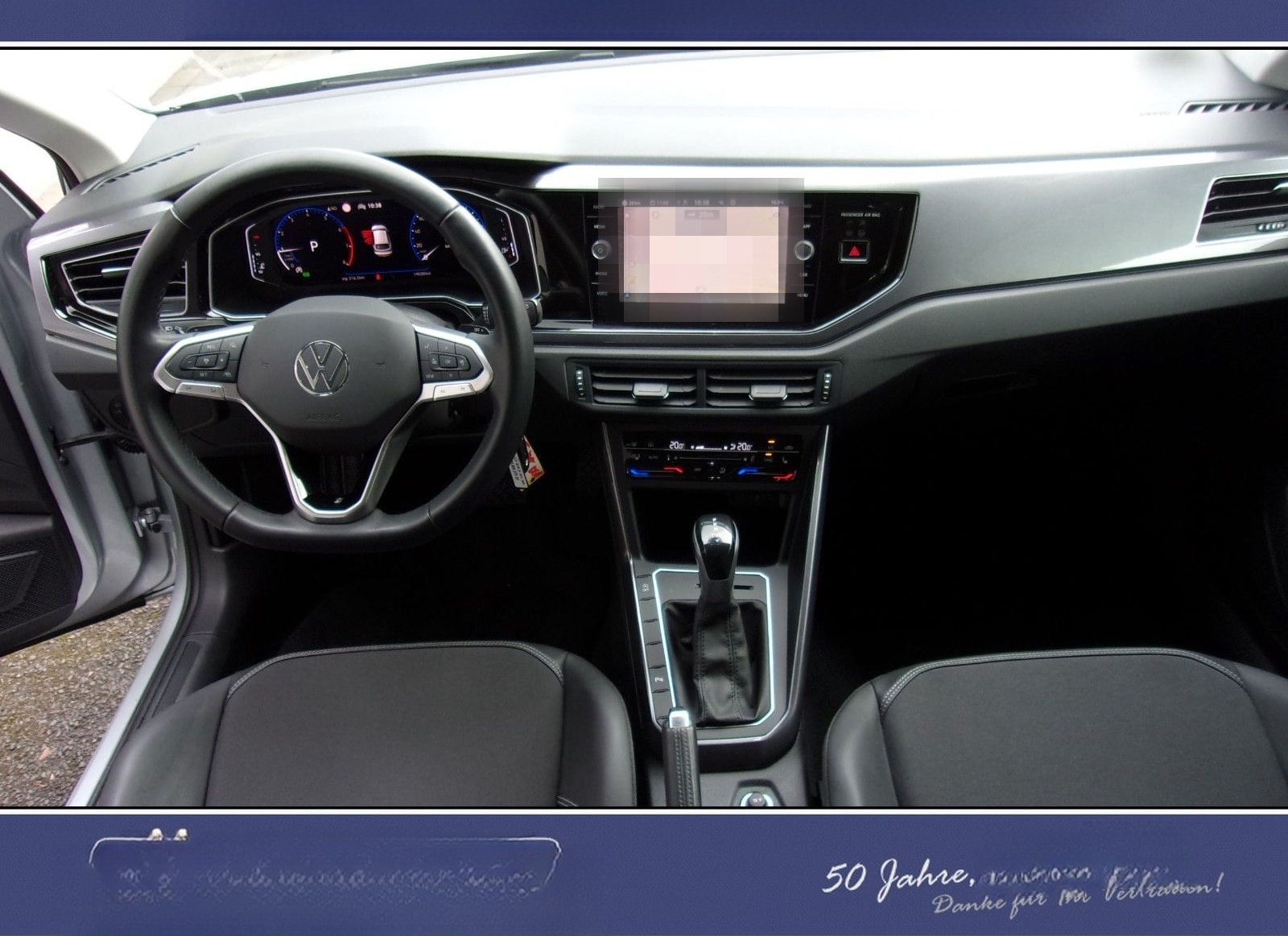 Volkswagen Taigo Style DSG Navi/PTS+RFK/ACC/iQ LED/19tkm foto 11