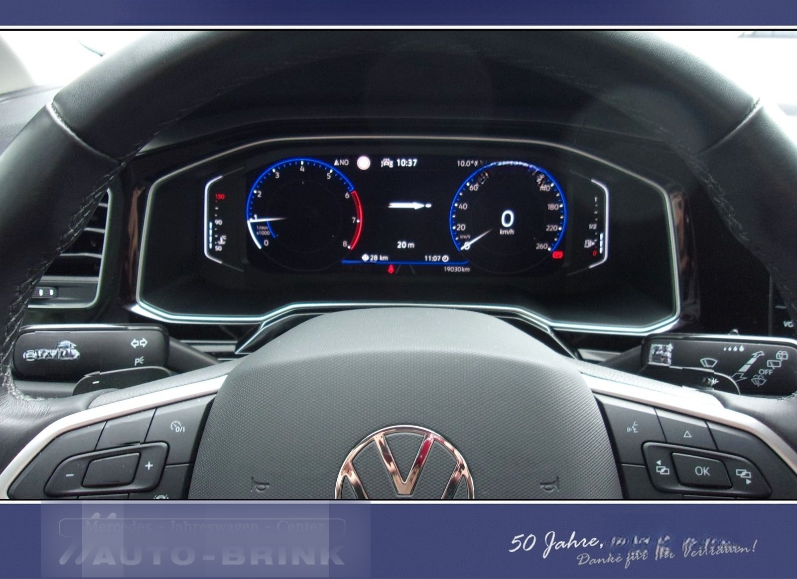 Volkswagen Taigo Style DSG Navi/PTS+RFK/ACC/iQ LED/19tkm foto 12