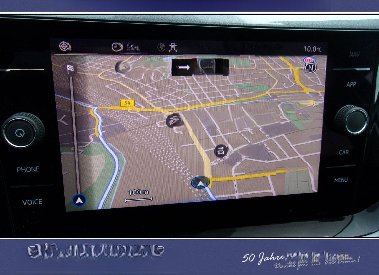 Volkswagen Taigo Style DSG Navi/PTS+RFK/ACC/iQ LED/19tkm foto 17