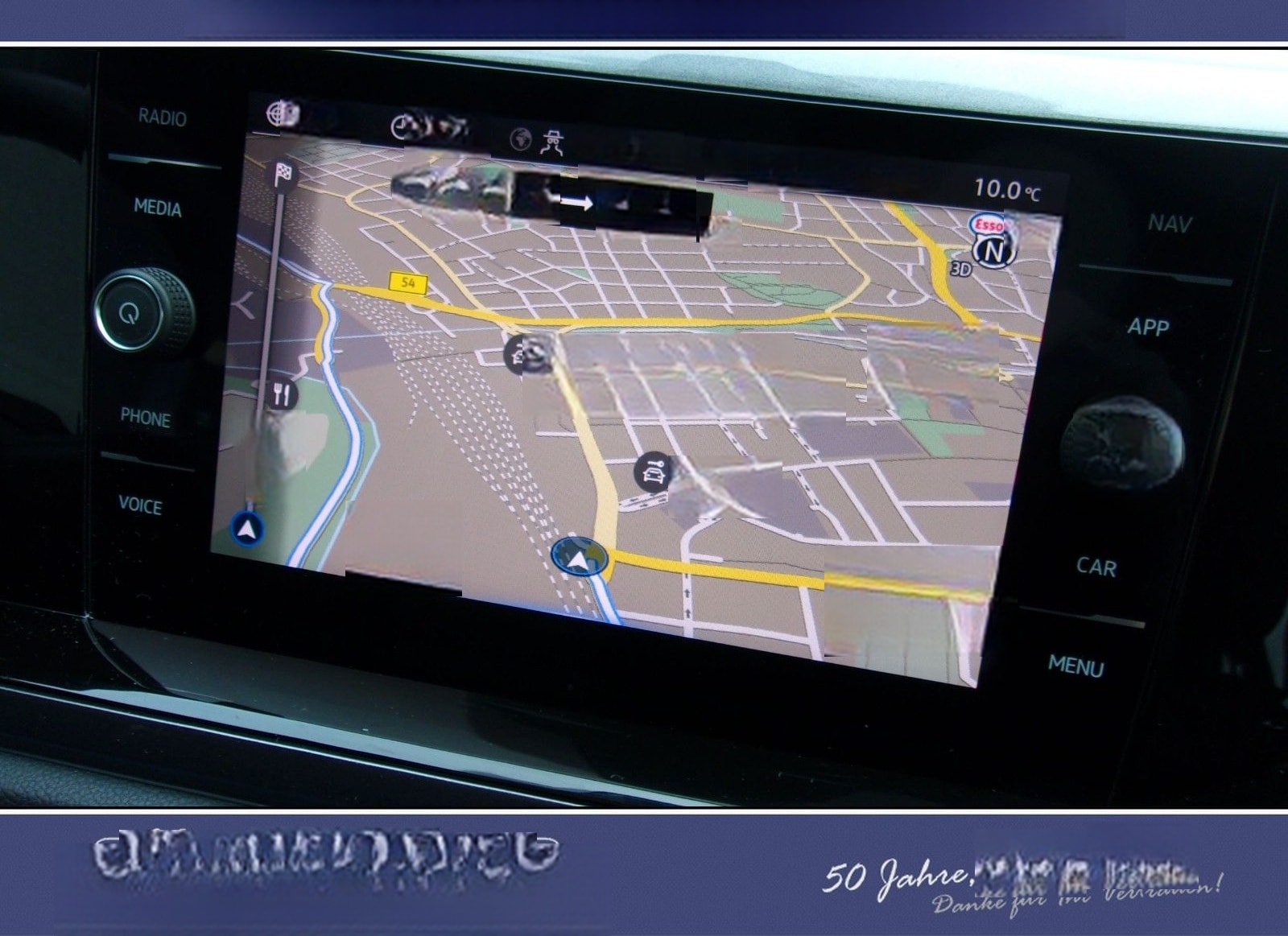 Volkswagen Taigo Style DSG Navi/PTS+RFK/ACC/iQ LED/19tkm foto 19