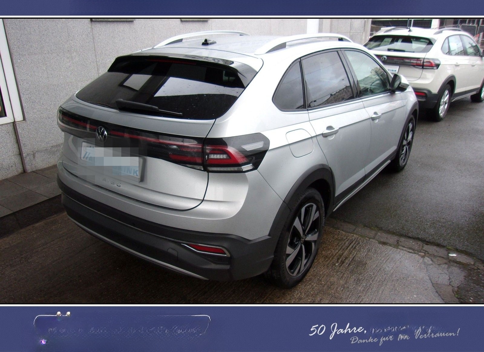 Volkswagen Taigo Style DSG Navi/PTS+RFK/ACC/iQ LED/19tkm foto 9