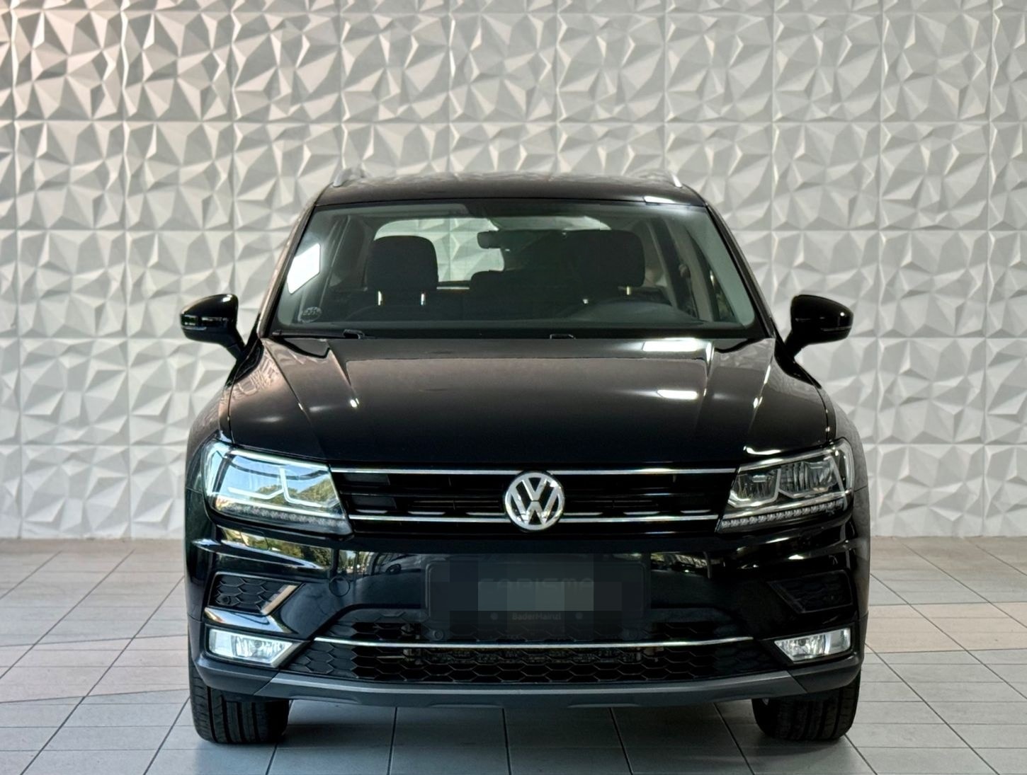 Volkswagen Tiguan Highline BMT/ 4Motion*AHK*LED*GARANTIE* foto 2