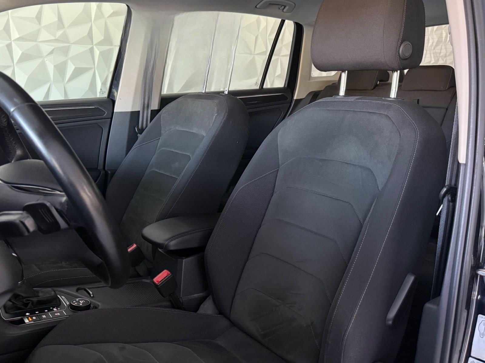 Volkswagen Tiguan Highline BMT/ 4Motion*AHK*LED*GARANTIE* foto 11