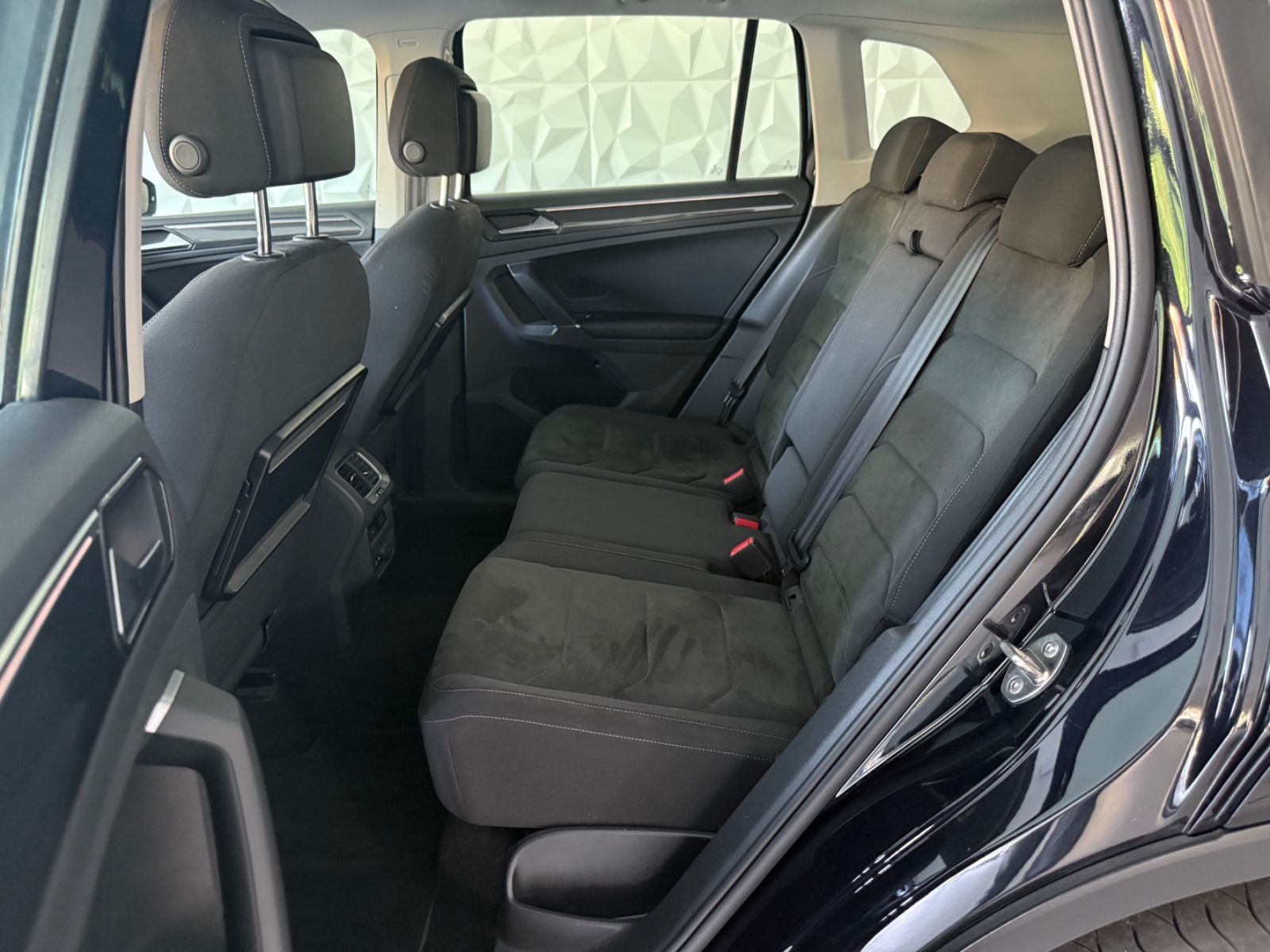 Volkswagen Tiguan Highline BMT/ 4Motion*AHK*LED*GARANTIE* foto 12