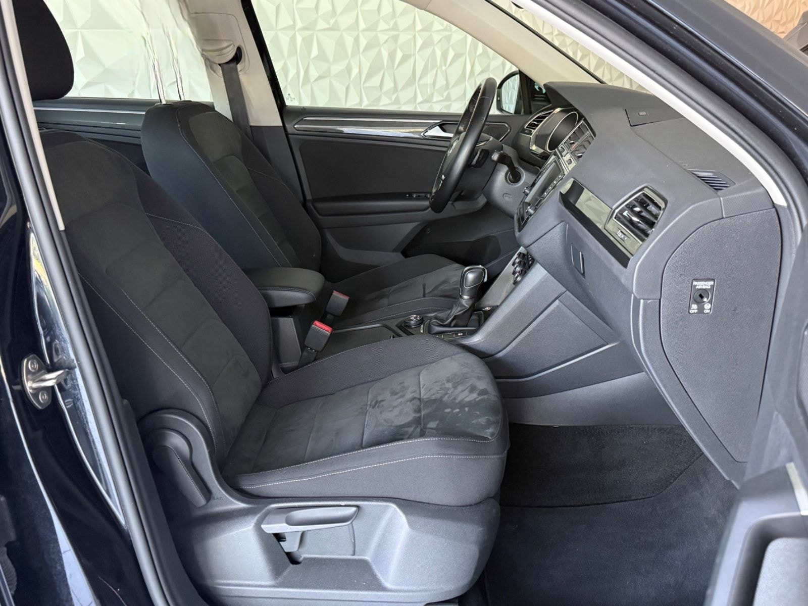 Volkswagen Tiguan Highline BMT/ 4Motion*AHK*LED*GARANTIE* foto 13